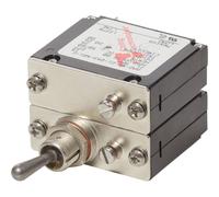 Blue Sea 7312 COTS Grado Militare Serie A 15 Amp 7312 Barca Vela Marina