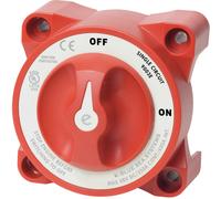 Blue Sea STACCA BATTERIA ON-OFF SERIE E 4109003E