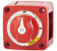 Blue Sea STACCA BATTERIA PARALLELATORE 4106011