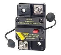 Blue Sea Systems 7184 Series 285 Interruttore automatico - Montaggio superficiale 60A