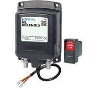 Blue Sea Systems 7701 12V DC ML Solenoide