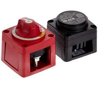 Blue Sea Systems ADD-a-Battery Kit, Blue