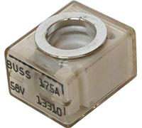 Blue Sea Systems Battery Terminal Fuse 175-AMP, FUSIBLE Unisex-Adult, Multicolor, Standard