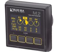 Blue Sea Systems Blue Sea 1842 M2 OLED Digital Bilge Meter