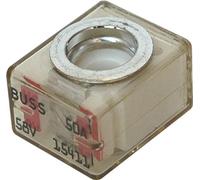 Blue Sea Systems BS5177, FUSIBLE Unisex-Adult, Multicolor, Standard