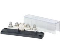 Blue Sea Systems Fuse Block Class T 225-400 AMP, BLOQUE Unisex-Adult, Multicolor, Standard