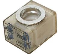 Blue Sea Systems FUSIBLE Terminal Bat. 200A
