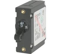 Blue Sea Systems INTERRUPTOR Magnetico 5A. Negro
