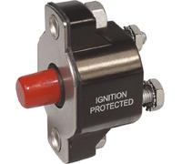 Blue Sea Systems INTERRUPTOR Protector 30A
