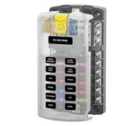 Blue Sea Systems ST Blade ATO/ATC Fuse Blocchi