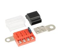 Blue Sea Systems St Fuse Block One Size
