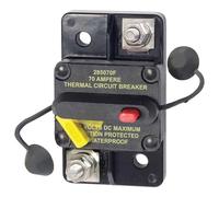 Blue Sea Systems Surface Mount Circuit Breaker 70A