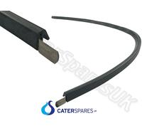 BLUE SEAL 021517 Top / Fondo 540MM E32 G32 Guarnizione Porta Forno Turbofan