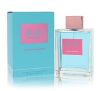 Blue Seduction Antonio Banderas Eau De Toiette 6.75 oz / e 200 ml