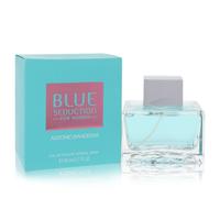 Blue Seduction Antonio Banderas EdT 2.7 oz / e 80 ml