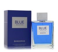 Blue Seduction by Antonio Banderas Eau De Toilette Spray 6.7 oz / e 200 ml