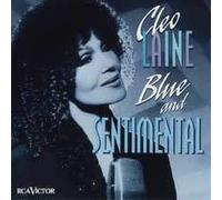 Blue & Sentimental by Cleo Laine