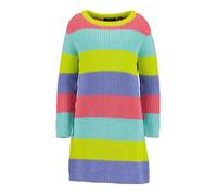 BLUE SEVEN Abito blu chiaro / giallo / lilla scuro / pitaya Bambini BLUE SEVEN 110