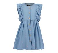 BLUE SEVEN Abito blu colomba / giallo / lilla / rosa Bambini BLUE SEVEN 98