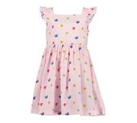 BLUE SEVEN Abito blu scuro / giallo / rosé / bianco Bambini BLUE SEVEN 98