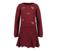 BLUE SEVEN Abito borgogna Bambini BLUE SEVEN 128 borgogna