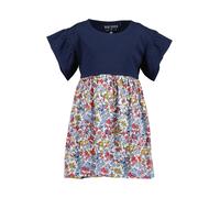 BLUE SEVEN Abito marino / blu chiaro / rosso / bianco Bambini BLUE SEVEN 128