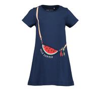BLUE SEVEN Abito marino / smeraldo / rosso / bianco Bambini BLUE SEVEN 98