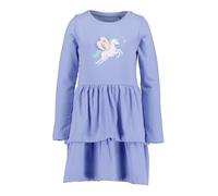 BLUE SEVEN Abito menta / blu violetto / rosa / bianco Bambini BLUE SEVEN 98