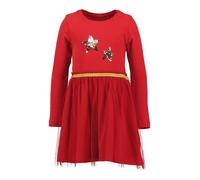 BLUE SEVEN Abito oro / rosso Bambini BLUE SEVEN 116