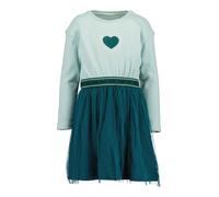BLUE SEVEN Abito petrolio / menta / nero / bianco Bambini BLUE SEVEN 110
