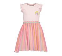 BLUE SEVEN Abito verde / lilla chiaro / arancione / rosa Bambini BLUE SEVEN 122