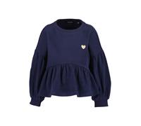 BLUE SEVEN Felpa blu notte Bambini BLUE SEVEN 98