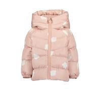 BLUE SEVEN Giacca invernale rosa / bianco Bambini BLUE SEVEN 68