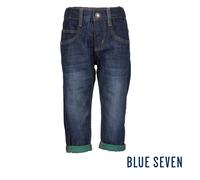 Blue Seven - Jeans Baby Bambino - 18-24 m