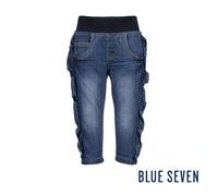 Blue Seven - Jeans Bambina - 3-6 m