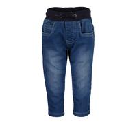 BLUE SEVEN Jeans blu scuro Bambini BLUE SEVEN 74