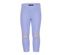 BLUE SEVEN Leggings giallo / lilla chiaro / lampone / argento Bambini BLUE SEVEN 110