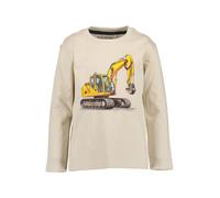 BLUE SEVEN Maglietta giallo / grigio / greige / nero Bambini BLUE SEVEN 98