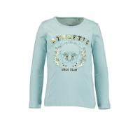 BLUE SEVEN Maglietta oro / menta Bambini BLUE SEVEN 98
