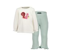 BLUE SEVEN Set oro / verde pastello / rosa / offwhite Bambini BLUE SEVEN 68