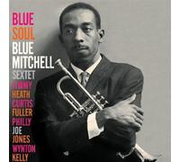 BLUE -SEXTET- MITCHELL - Blue Soul