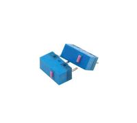 Blue Shell Pink dot Mouse Switch Button 80 Million Life computer game mouse