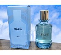 Blue Shine for Her EDP Perfume 100 ml Mercadona Fragrance Eau de Parfum nuovo