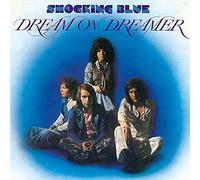 Blue Shocking - Dream On Dreamer