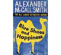 Blue Shoes and Happiness: The No. 1 Ladies Detective Agence Volume 7