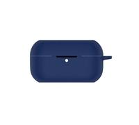 (blue) Silicone Protective Cover For Technics EAH-AZ100 Bluetooth Headset