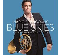 Blue Skies, An American Songbook (Deluxe CD + DVD Edition)