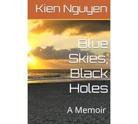Blue Skies, Black Holes: A Memoir (change windy point to True point)