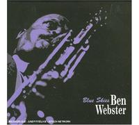 Blue Skies by Ben Webster (2005-05-31)