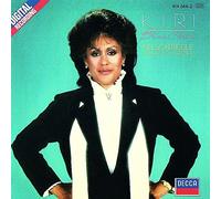 Blue Skies by Kiri Te Kanawa (1990-10-25)